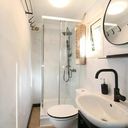 Kd 808 - Kijkduin Chalet