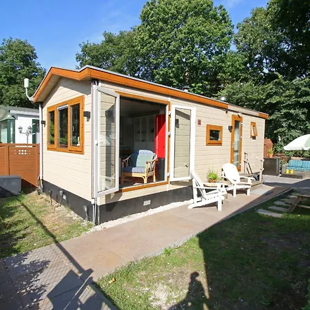 Kd 808 - Kijkduin Chalet Den Haag